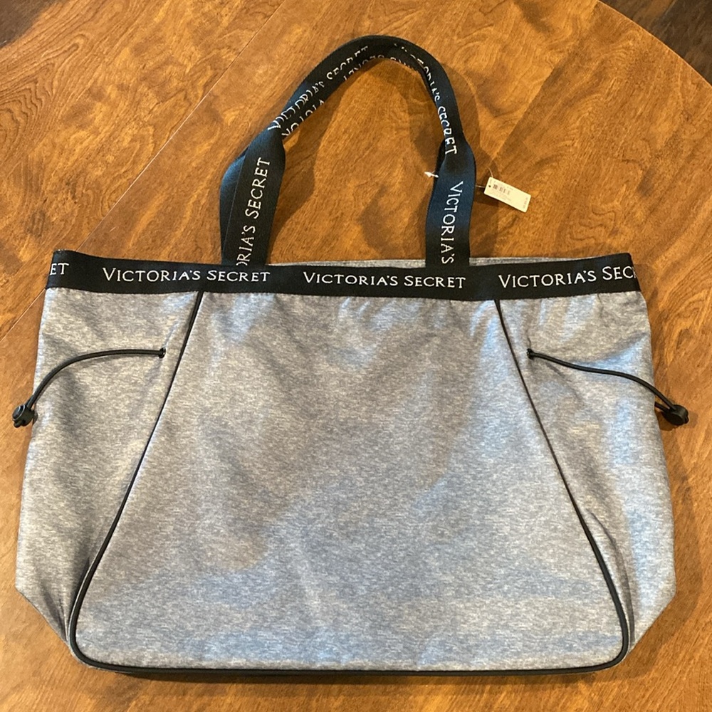 Victoria’s Secret bag.  New with tags.